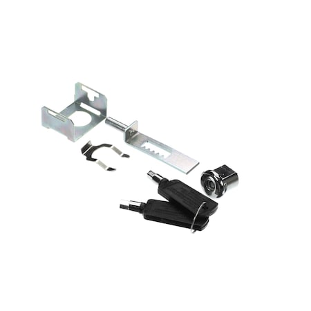 Avanti LOCK W/ KEY DG14-506